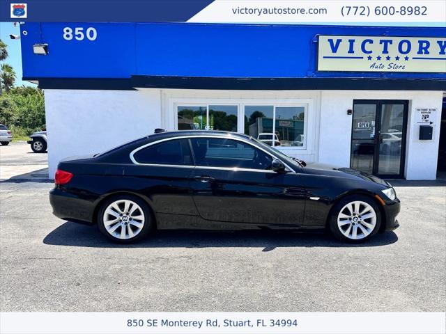 used 2013 BMW 328 car, priced at $9,950