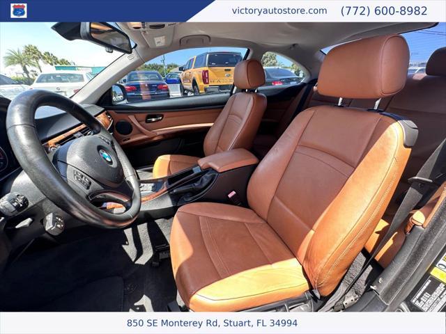 used 2013 BMW 328 car, priced at $9,950