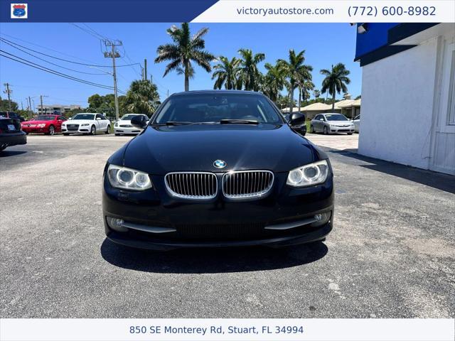 used 2013 BMW 328 car, priced at $9,950