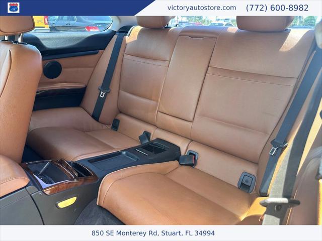 used 2013 BMW 328 car, priced at $9,950