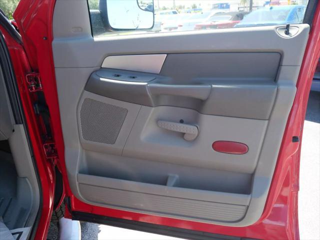 used 2007 Dodge Ram 1500 car, priced at $16,950