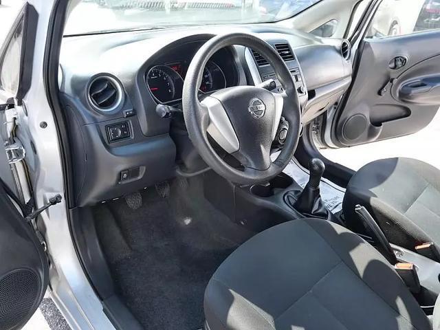 used 2014 Nissan Versa Note car, priced at $6,950