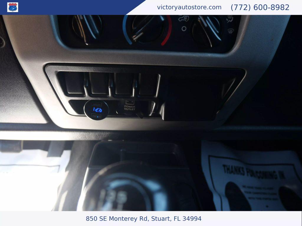 used 2005 Jeep Wrangler car, priced at $11,950