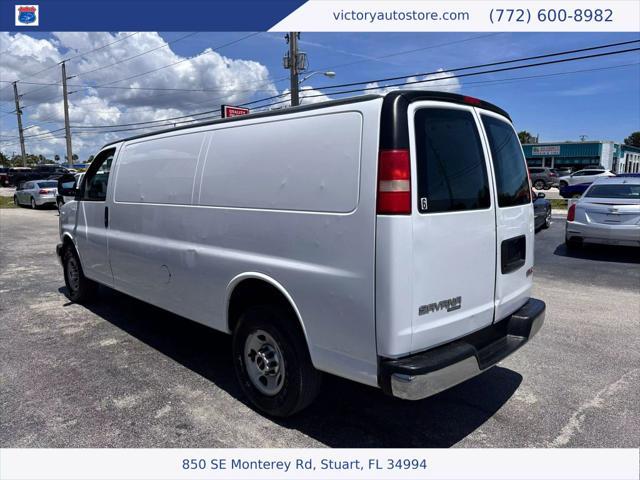used 2014 GMC Savana 2500 car, priced at $14,950
