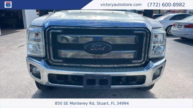 used 2015 Ford F-350 car, priced at $28,000