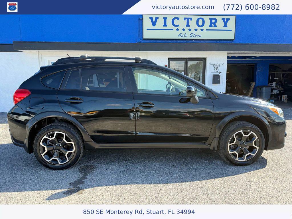 used 2014 Subaru XV Crosstrek car, priced at $9,950