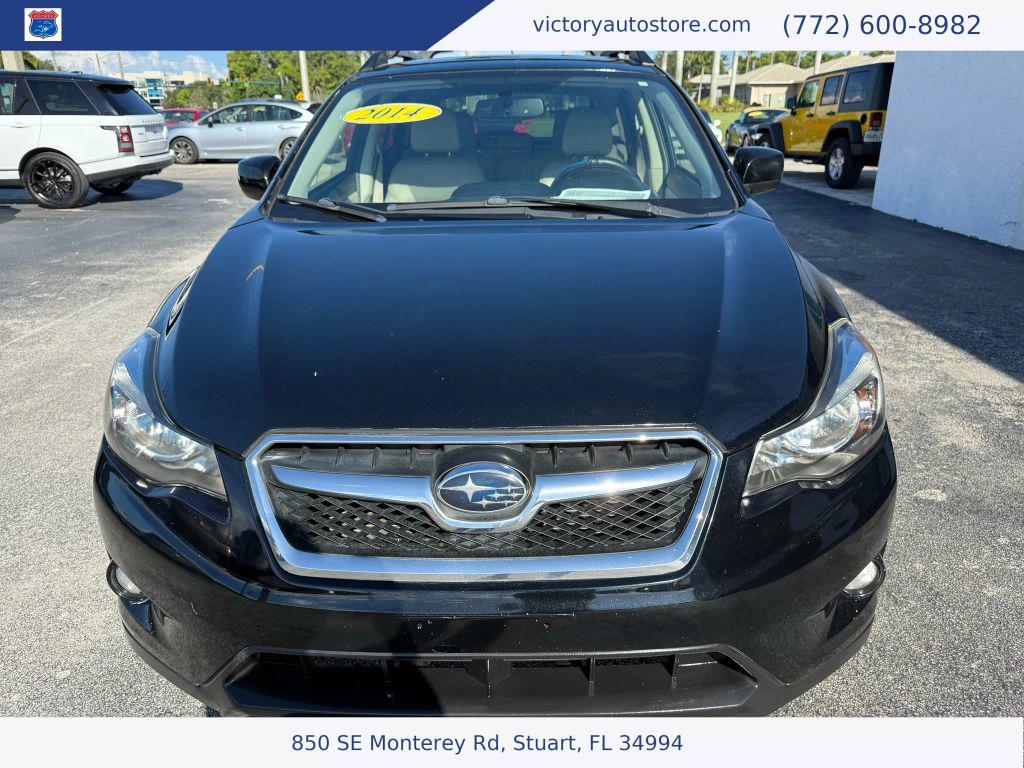 used 2014 Subaru XV Crosstrek car, priced at $9,950