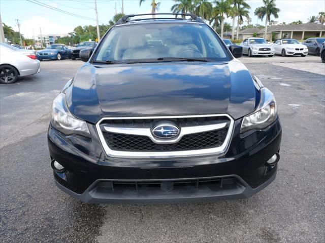 used 2014 Subaru XV Crosstrek car, priced at $10,950