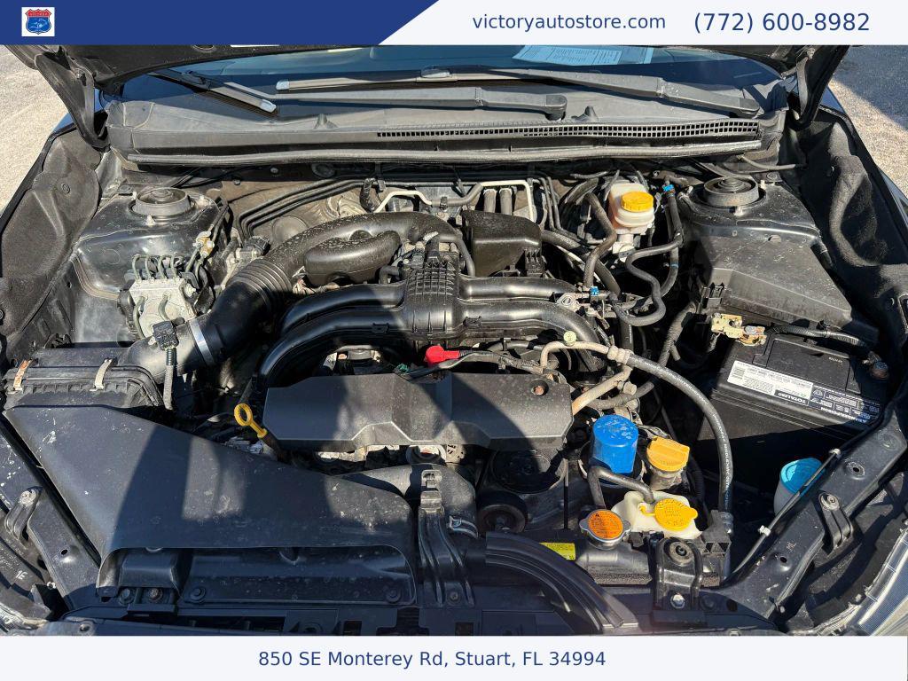 used 2014 Subaru XV Crosstrek car, priced at $9,950