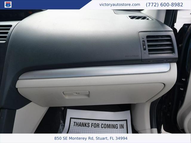 used 2014 Subaru XV Crosstrek car, priced at $9,950