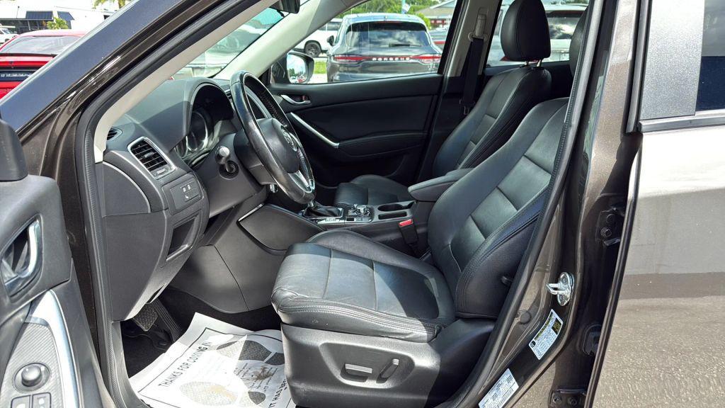 used 2016 Mazda CX-5 car, priced at $9,950