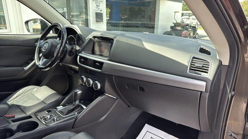used 2016 Mazda CX-5 car, priced at $9,950