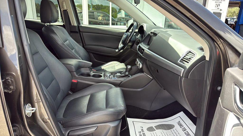 used 2016 Mazda CX-5 car, priced at $9,950