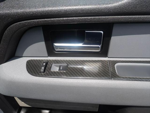 used 2014 Ford F-150 car, priced at $15,950