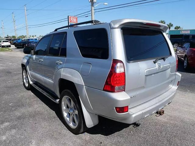 used 2005 Toyota 4Runner car, priced at $8,950