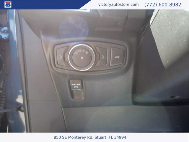 used 2016 Lincoln MKX car, priced at $13,900