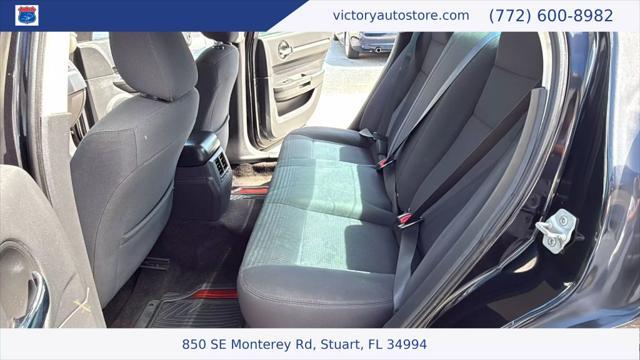 used 2008 Dodge Charger car, priced at $5,500