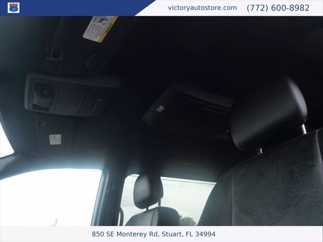 used 2019 Dodge Grand Caravan car, priced at $12,500