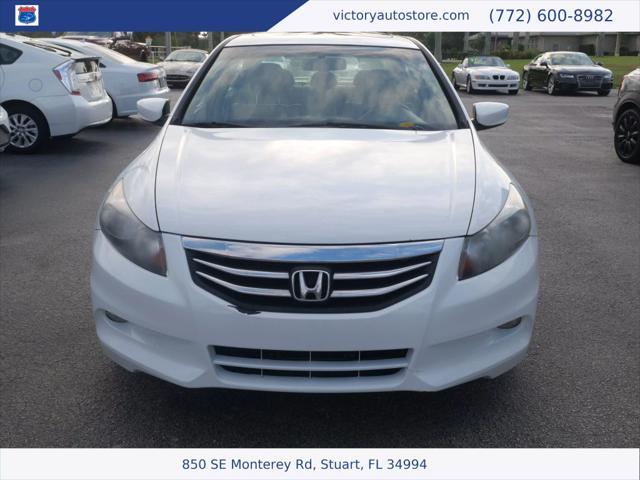 used 2012 Honda Accord car, priced at $9,950
