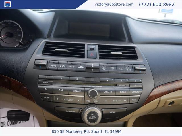 used 2012 Honda Accord car, priced at $9,950
