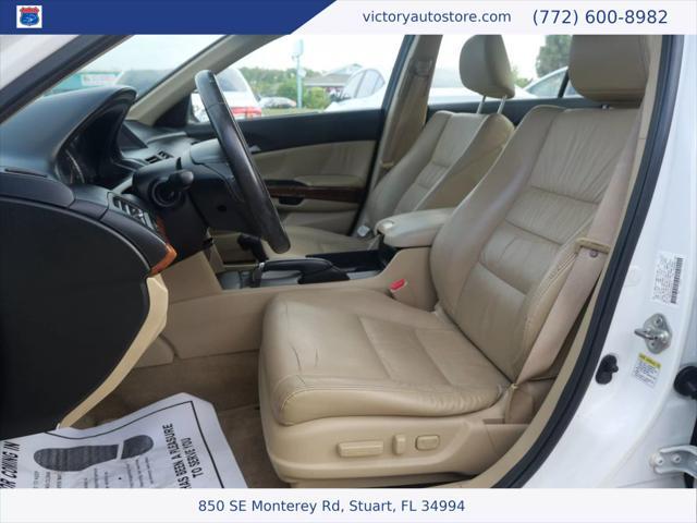used 2012 Honda Accord car, priced at $9,950