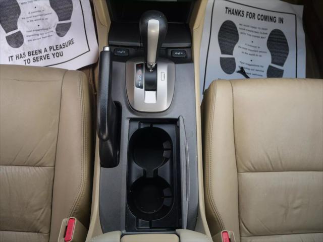 used 2012 Honda Accord car, priced at $9,950