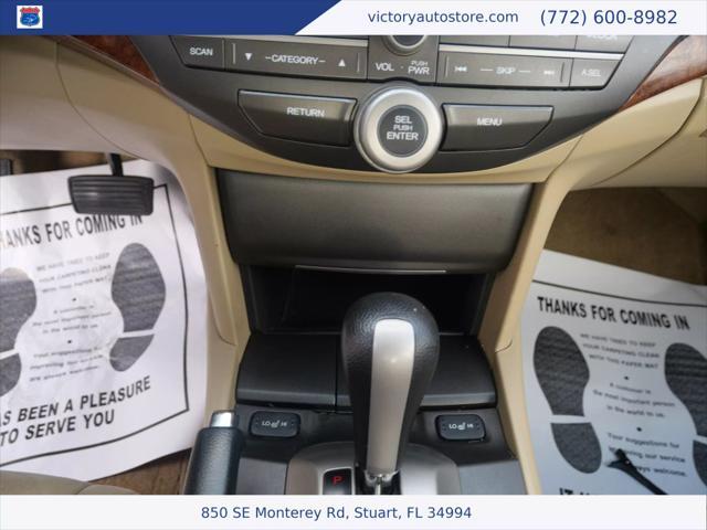used 2012 Honda Accord car, priced at $9,950