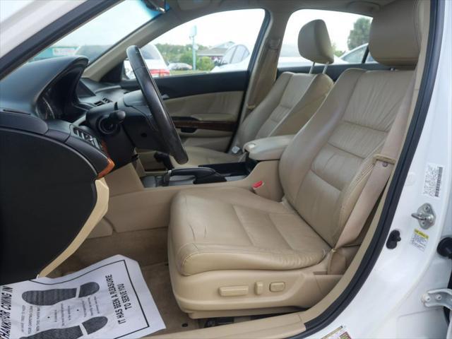 used 2012 Honda Accord car, priced at $9,950