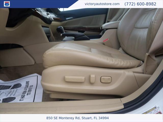 used 2012 Honda Accord car, priced at $9,950