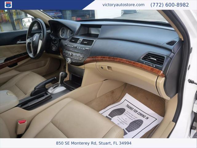 used 2012 Honda Accord car, priced at $9,950