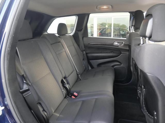 used 2012 Jeep Grand Cherokee car, priced at $6,950