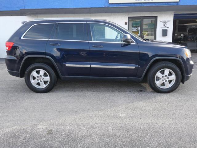 used 2012 Jeep Grand Cherokee car, priced at $6,950