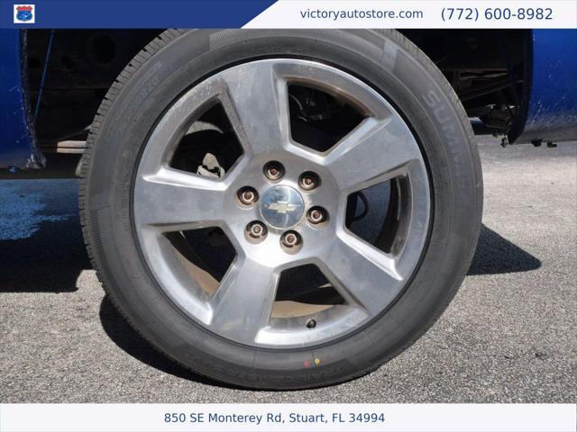 used 2003 GMC Sierra 1500 car, priced at $8,950