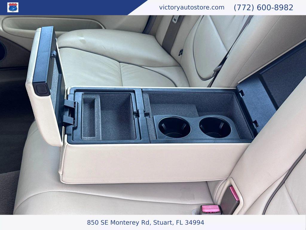 used 2005 Jaguar XJ car, priced at $8,950