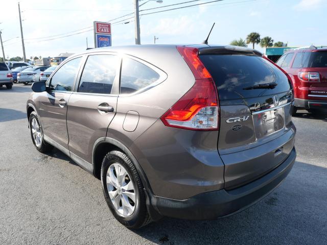 used 2014 Honda CR-V car, priced at $13,950