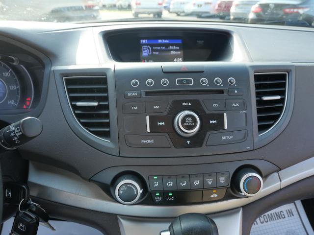 used 2014 Honda CR-V car, priced at $13,950