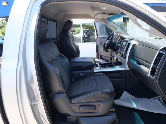 used 2010 Dodge Ram 1500 car, priced at $16,500