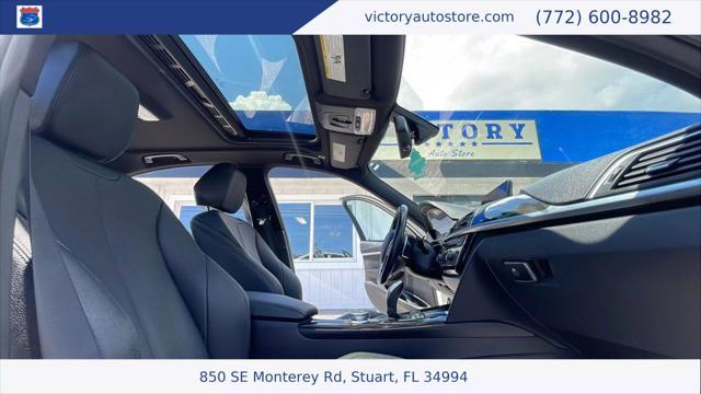 used 2017 BMW 328d car, priced at $16,950