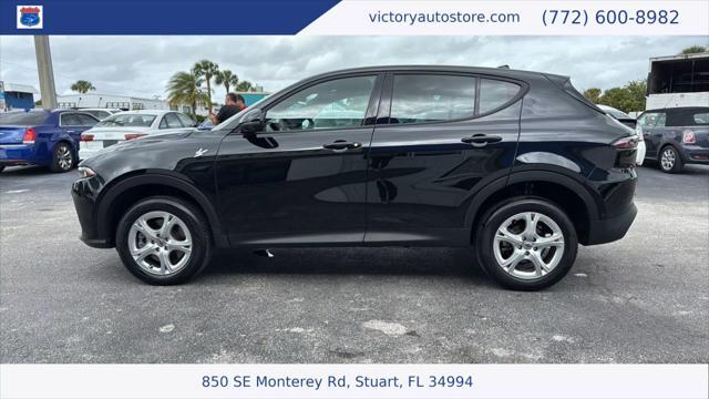 used 2023 Dodge Hornet car, priced at $20,950