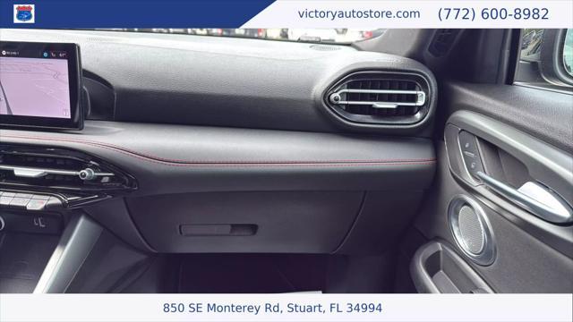 used 2023 Dodge Hornet car, priced at $20,950