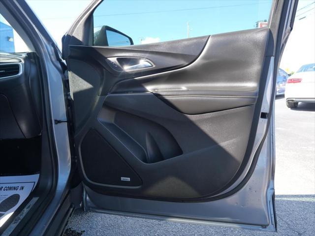 used 2019 Chevrolet Equinox car, priced at $16,950