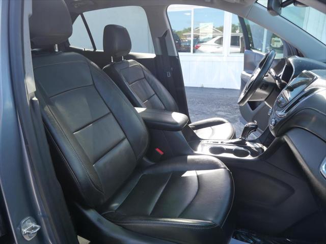 used 2019 Chevrolet Equinox car, priced at $16,950