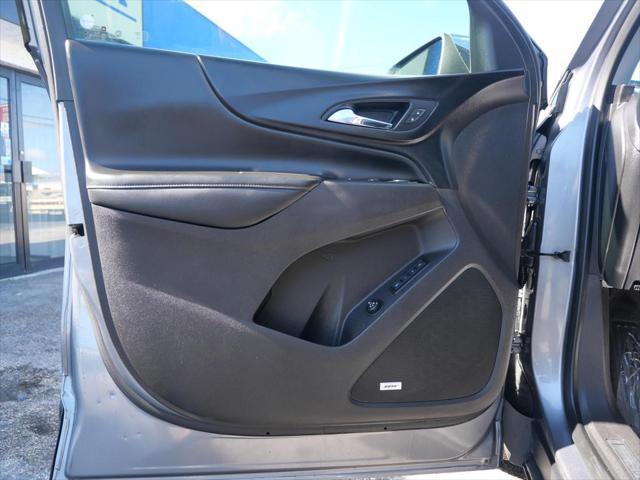 used 2019 Chevrolet Equinox car, priced at $16,950