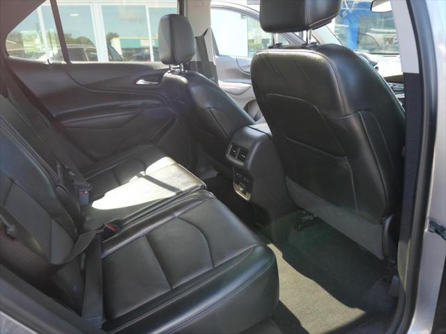 used 2019 Chevrolet Equinox car, priced at $16,950