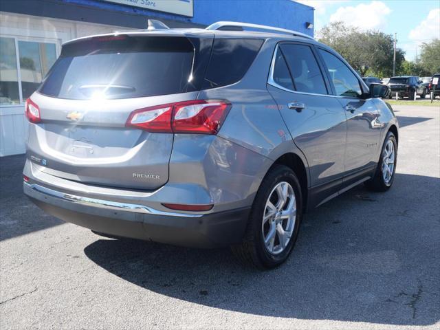 used 2019 Chevrolet Equinox car, priced at $16,950