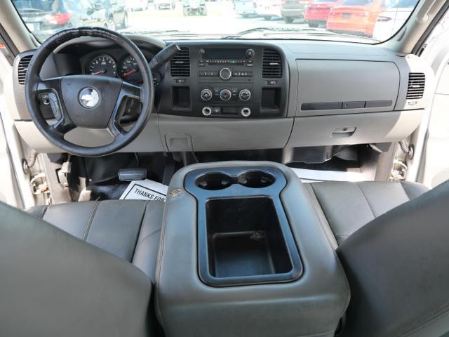 used 2011 Chevrolet Silverado 1500 car, priced at $8,950