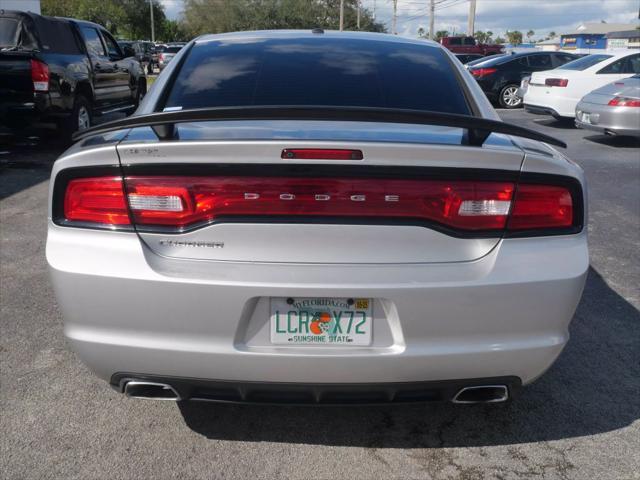 used 2011 Dodge Charger car, priced at $11,950