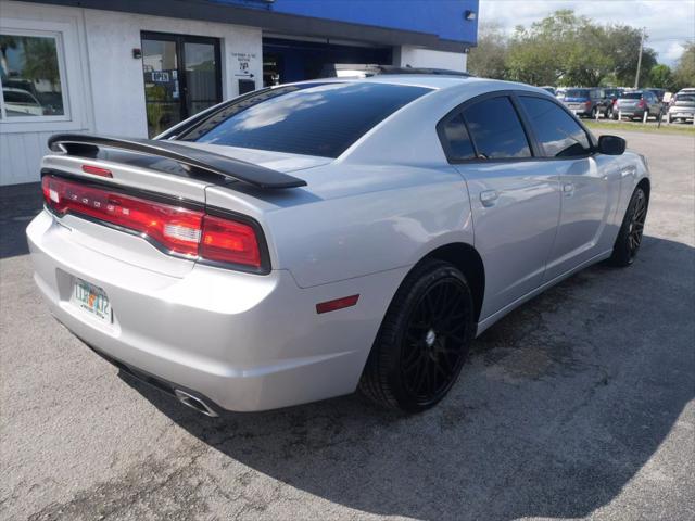 used 2011 Dodge Charger car, priced at $11,950