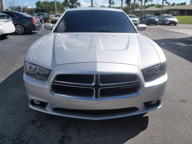 used 2011 Dodge Charger car, priced at $11,950