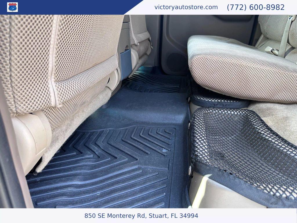 used 2015 Nissan Frontier car, priced at $13,500